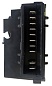 Блок электронный Danfoss 101N2100 компрессора автохолодильника BD1.4F-VSD