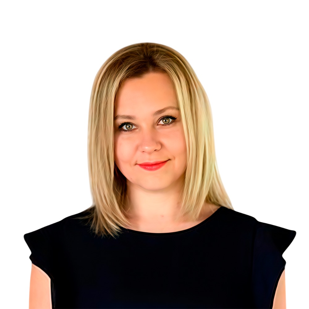 Жавнерович Екатерина Дмитриевна