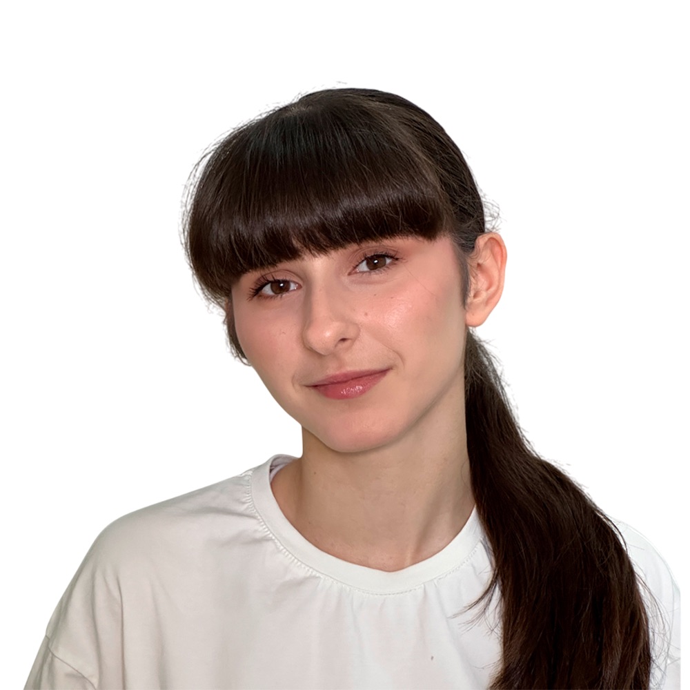 Мирзоян Кристина Эриковна