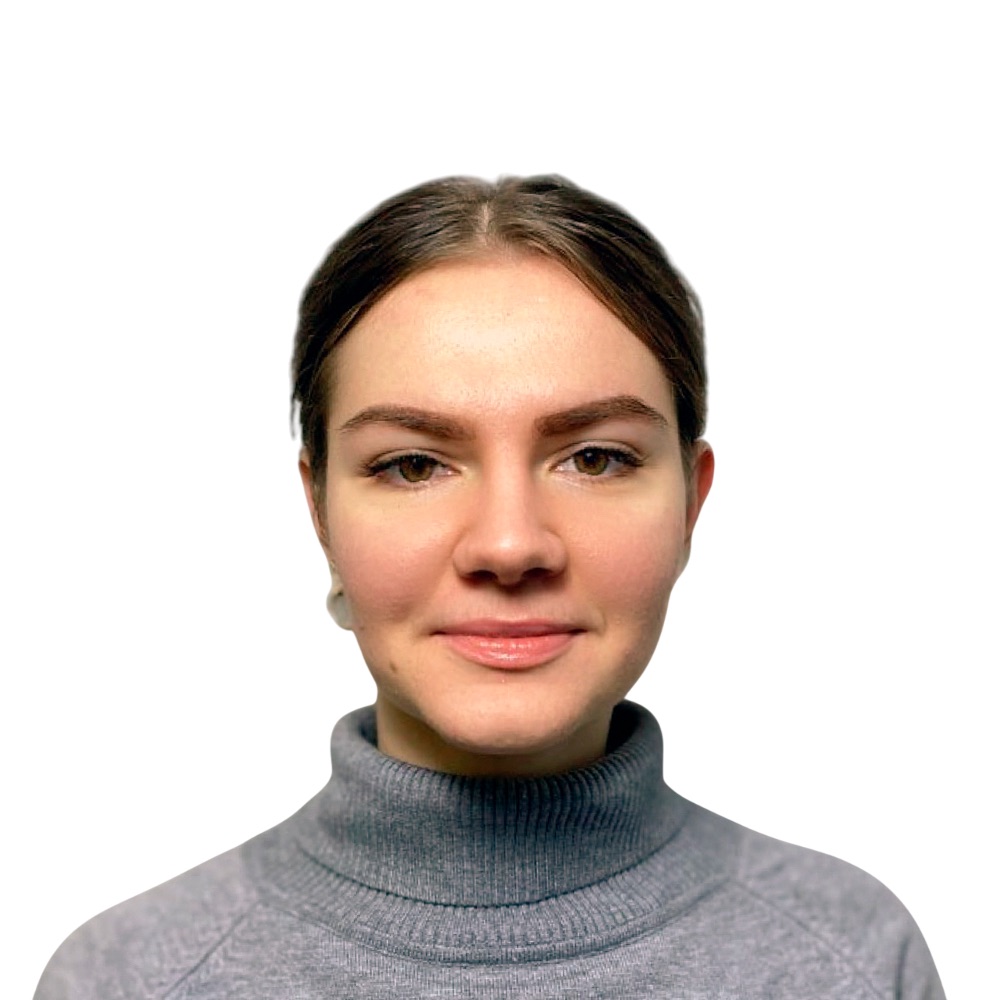 Климович Екатерина Михайловна