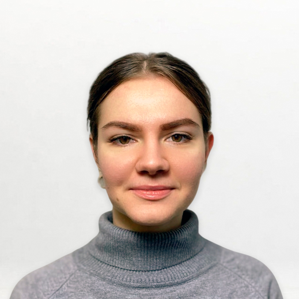 Климович Екатерина Михайловна