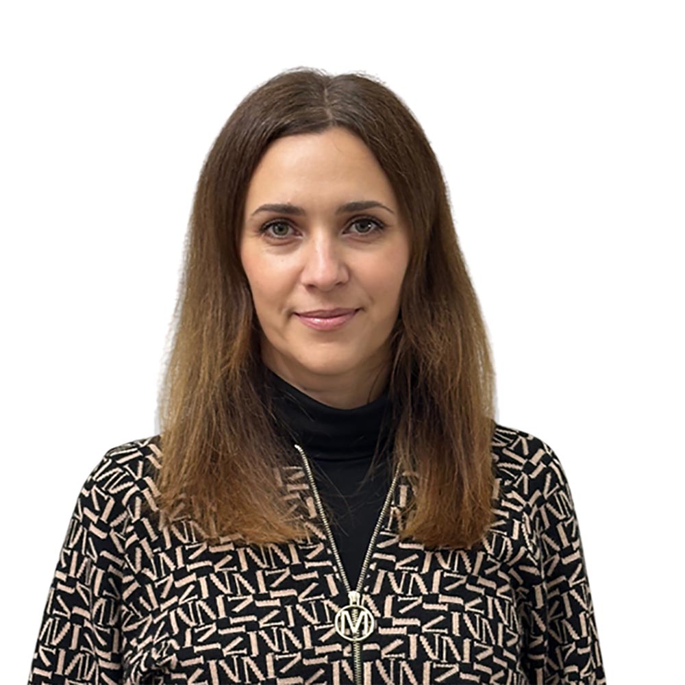 Пушнова Мария Владимировна