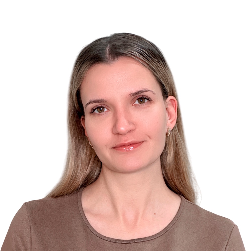 Ясинская Надежда Владимировна