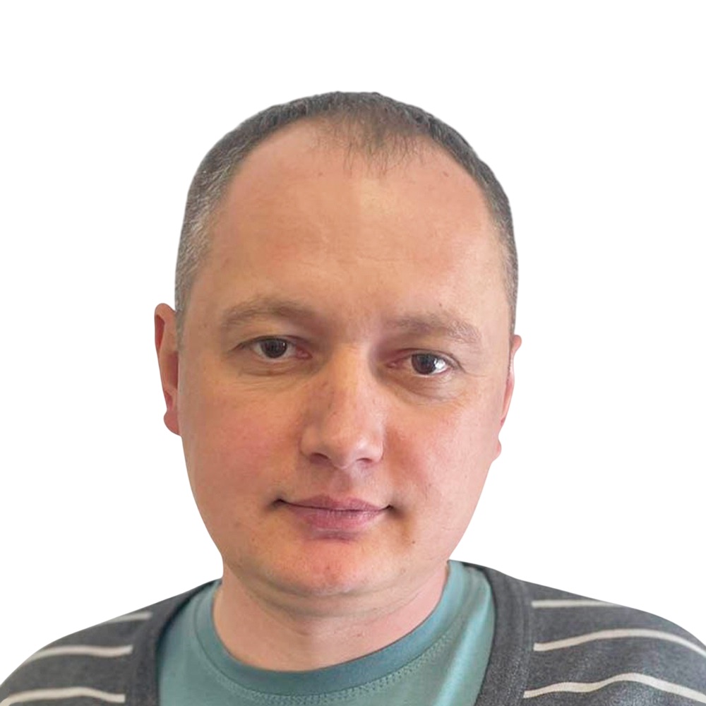 Кремез Павел Сергеевич