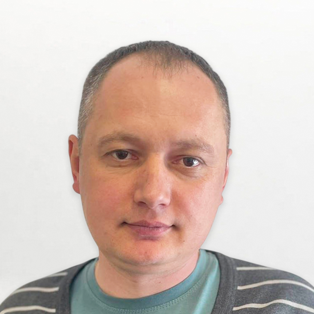 Кремез Павел Сергеевич
