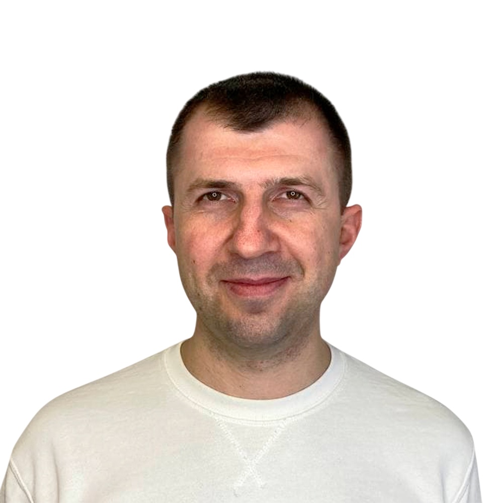 Бахар Юрий Вячеславович