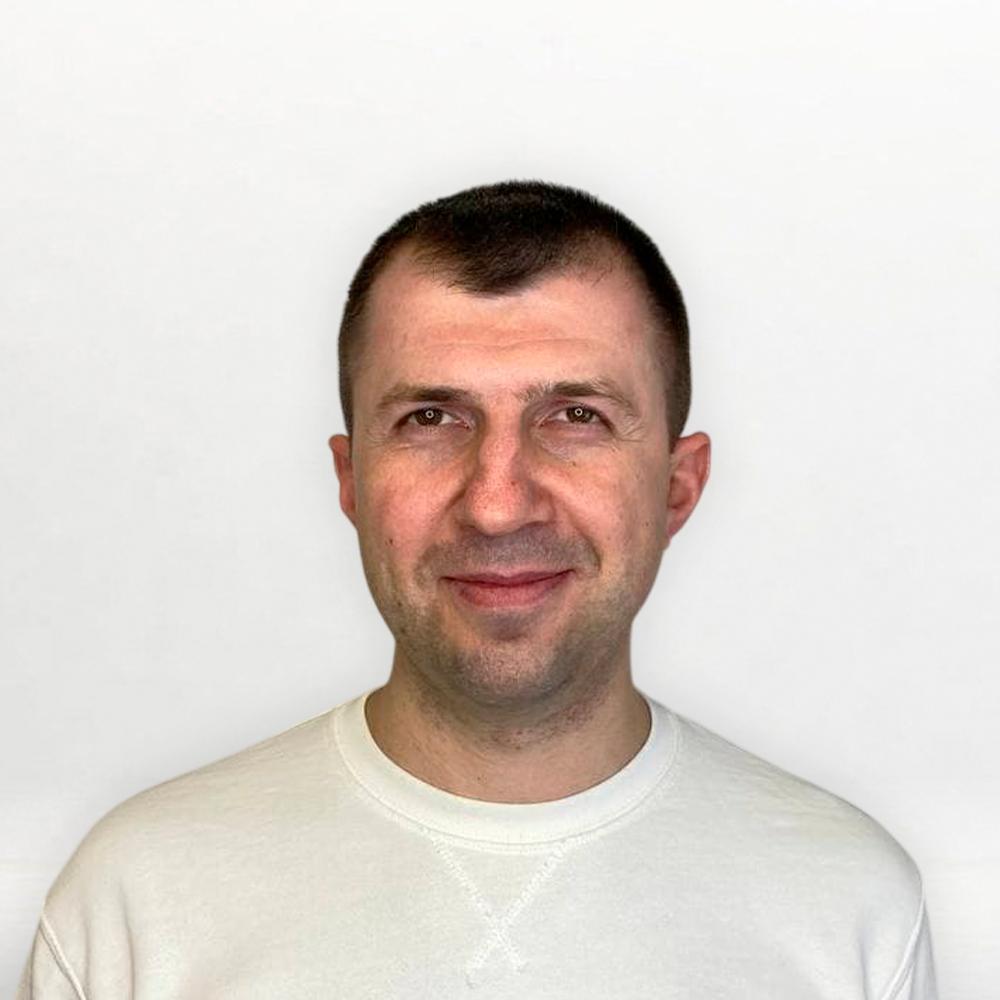 Бахар Юрий Вячеславович