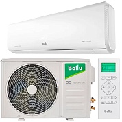 Кондиционер BALLU BSYI-18HN8/ES_23Y inverter (R32) . Купить с доставкой по Минску и Беларуси в компании Юдилен-холод. Интернет-магазин Купизапчасть.бел