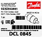 Фильтр-осушитель Danfoss DCL 084S (1/2 пайка), 023Z4516