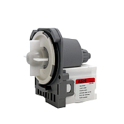 купить Насос сливной Askoll 40W (3 защелки клеммы назад раздельно (аналог PMP004UN)) с доставкой по Минску и Беларуси в Интернет-магазине КупиЗапчасть.бел +375-29-680-34-78