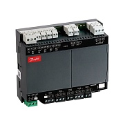 купить Контроллер испарителя AK-CC55 Danfoss с доставкой по Минску и Беларуси в Интернет-магазине КупиЗапчасть.бел +375-29-680-34-78