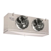 купить Воздухоохладитель  CTE068L8 ED кубический (3.8кВт 220V) + ТЭН 1,8кВт 8.5мм ламель) ECO Италия с доставкой по Минску и Беларуси в Интернет-магазине КупиЗапчасть.бел +375-29-680-34-78