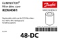Сменный картридж 48-DС фильтра Danfoss DCR (осушающий/антикислотный)