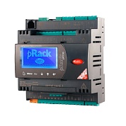 купить Контроллер PRACK PR300C COMPACT, USB, RTC, RS485 с доставкой по Минску и Беларуси в Интернет-магазине КупиЗапчасть.бел +375-29-680-34-78