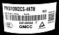 Компрессор GMCC PH310M2CS-4KTH (R22) для кондиционеров до 5,5 кВт