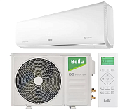 Кондиционер Ballu BSAGI-24HN8 серия iGreen Pro DC сплит-система. Купить с доставкой по Минску и Беларуси в компании Юдилен-холод. Интернет-магазин Купизапчасть.бел