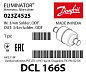 Фильтр-осушитель Danfoss DCL 166S (3/4 пайка), 023Z4525