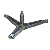 купить Крестовина Samsung DC97-14369D EBI 756, для стиральной машины с доставкой по Минску и Беларуси в Интернет-магазине КупиЗапчасть.бел +375-29-680-34-78