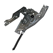 купить Петля двери ПММ левая C00538374 с доставкой по Минску и Беларуси в Интернет-магазине КупиЗапчасть.бел +375-29-680-34-78