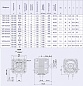 Двигатель вентилятора YZF 10-38 Вт | Weiguang YZF10-20 (подшипник)