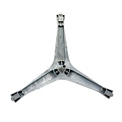 купить Крестовина стиральной машины Самсунг DC97-15182A, EBI 741 с доставкой по Минску и Беларуси в Интернет-магазине КупиЗапчасть.бел +375-29-680-34-78