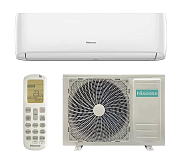 Кондиционер Hisense AS-12HW4RLRCA01A, сплит-система. Купить с доставкой по Минску и Беларуси в компании Юдилен-холод. Интернет-магазин Купизапчасть.бел