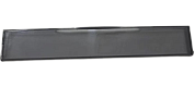 купить Крышка защитная  модуля индикации M70B-M2  м-ка Атлант М7103 с доставкой по Минску и Беларуси в Интернет-магазине КупиЗапчасть.бел +375-29-680-34-78