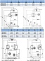 Компрессор спиральный Copeland ZBD 21 KCE-TFD-551