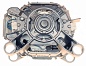 Электродвигатель стиральной машины Атлант 1ВА6745-2-0025-01