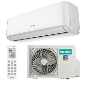 Кондиционер Hisense AS-07UW4RYRCA00, сплит-система. Купить с доставкой по Минску и Беларуси в компании Юдилен-холод. Интернет-магазин Купизапчасть.бел