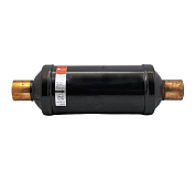 купить Фильтр-осушитель DFS-309S (C), 1 1/8", пайка с доставкой по Минску и Беларуси в Интернет-магазине КупиЗапчасть.бел +375-29-680-34-78