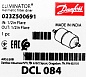 Фильтр-осушитель Danfoss DCL 084 (1/2 резьба), 023Z5006