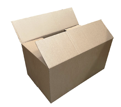 Коробка упаковочная 540 x 370 x 286 п32 