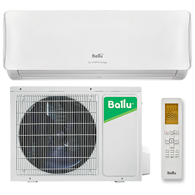 Кондиционер Ballu BSO-12HN8 серия Olympio Edge сплит-система. Купить с доставкой по Минску и Беларуси в компании Юдилен-холод. Интернет-магазин Купизапчасть.бел