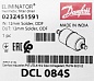 Фильтр-осушитель Danfoss DCL 084S (12 мм пайка), 023Z4515