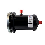 купить Корпус разборный фильтра РИДАН DCR 0485s (5/8" 16 мм пайка ODF), медные штуцера (под 1 картридж) с доставкой по Минску и Беларуси в Интернет-магазине КупиЗапчасть.бел +375-29-680-34-78