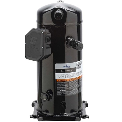 купить Компрессор спиральный Copeland ZB 30 KCE-PFJ-551 с доставкой по Минску и Беларуси в Интернет-магазине КупиЗапчасть.бел +375-29-680-34-78