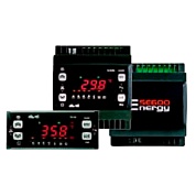 купить Контроллер  Eliwell ENERGY SD 655/C/S с доставкой по Минску и Беларуси в Интернет-магазине КупиЗапчасть.бел +375-29-680-34-78
