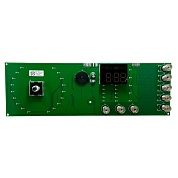 купить Модуль интерфейса МАС213-1 стиральной машины Атлант 908092005511 с доставкой по Минску и Беларуси в Интернет-магазине КупиЗапчасть.бел +375-29-680-34-78