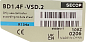 Компрессор Danfoss / Secop BD1.4F-VSD2 БЕЗ БЛОКА