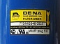 Фильтр-осушитель Dena 755/mg346 (5/8, под пайку), жидкостный