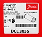 Фильтр-осушитель Danfoss DCL 305S (5/8 пайка), 023Z4531