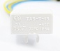 Реле тепловое ТАБ-Т-18 (72°C, 4 провода, с колодкой)