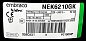 Компрессор Embraco Aspera NEK6210GK для льдогенераторов 40 - 90 кг