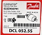Фильтр-осушитель Danfoss DCL 052.5S (5/16 пайка), 023Z4507