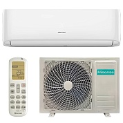 Кондиционер Hisense AS-09HW4RLRCA01A, сплит-система. Купить с доставкой по Минску и Беларуси в компании Юдилен-холод. Интернет-магазин Купизапчасть.бел