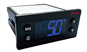 купить Контроллер Danfoss ERC112C (080G3202) холодильных витрин с доставкой по Минску и Беларуси в Интернет-магазине КупиЗапчасть.бел +375-29-680-34-78