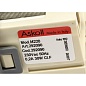 Сливной насос Askoll 30W (3 защелки, фишка назад), AEG, Electrolux, Zanussi