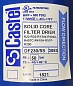 Фильтр-осушитель Castel DF230/5S (5/8 под пайку), жидкостный