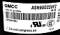 Компрессор ротационный ASN98D22UFZ DC-driver, 3 impulse poles (R410a, 2920Вт, 9.7см3, 9963 Btu/h)